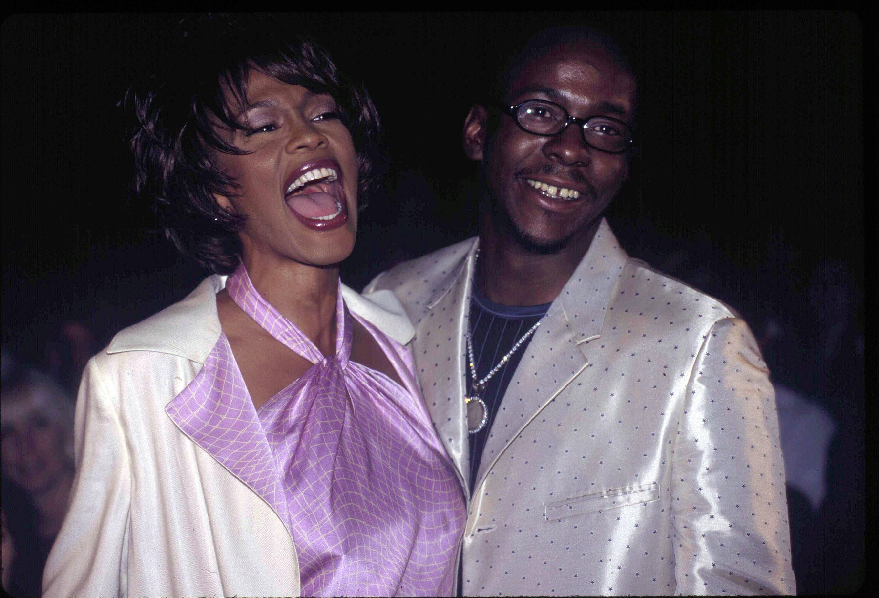 Dům Whitney Houston a Bobbyho Browna je na prodej. Jak bydlela jedna z