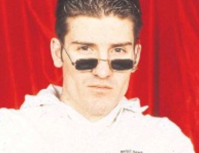 Z vězení na vrchol hitparád: Rapper Snow uspěl s jediným hitem o ...