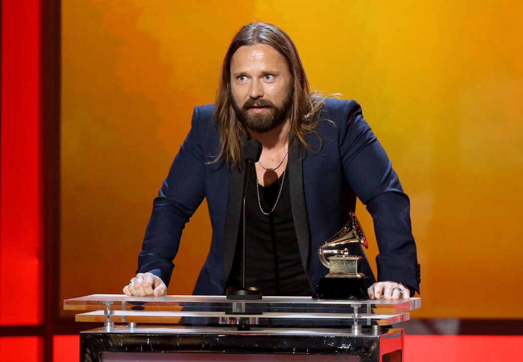Švédský hitmaker, který se vyhýbá publicitě: Max Martin v počtu ...