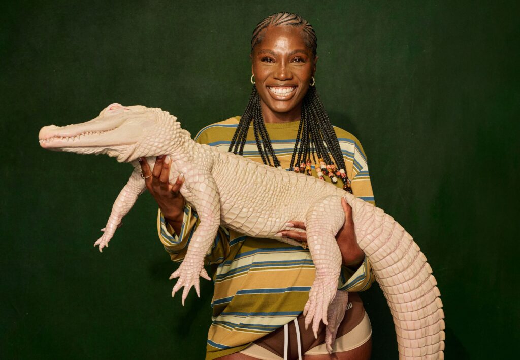 Americká rapperka Doechii bude letos na vrcholu: Velkou budoucnost ...