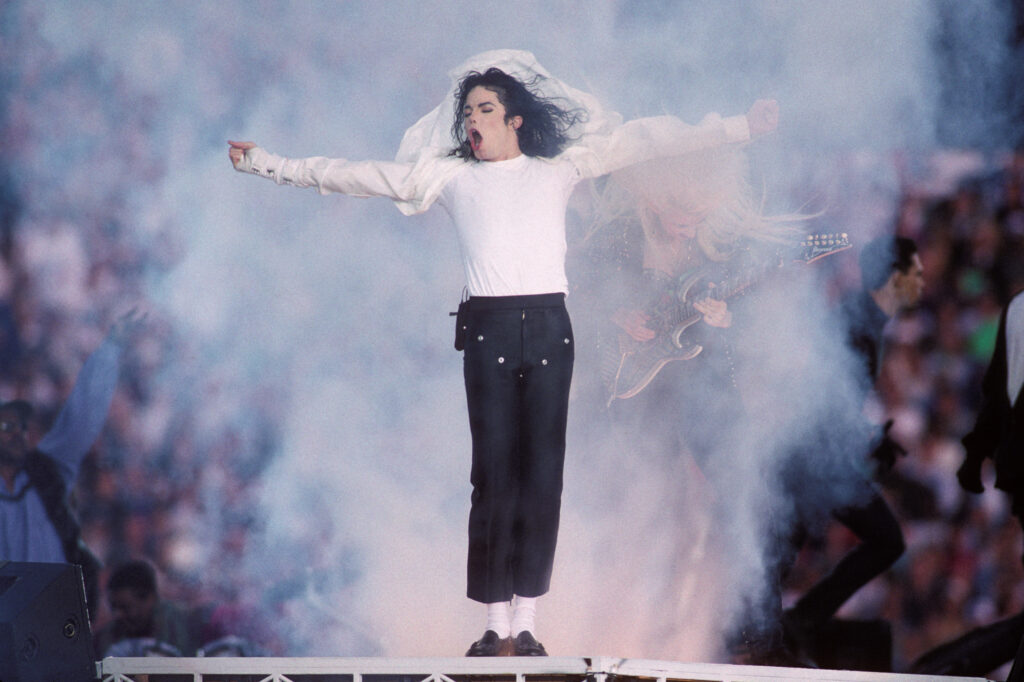Den, kdy se narodil král popu: Michael Jackson dodnes vládně statistikám