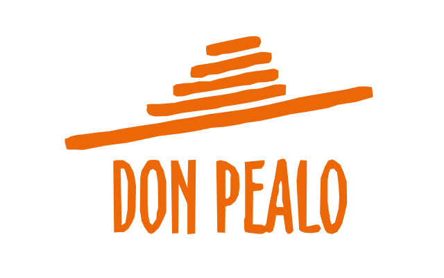 Don Pealo logo
