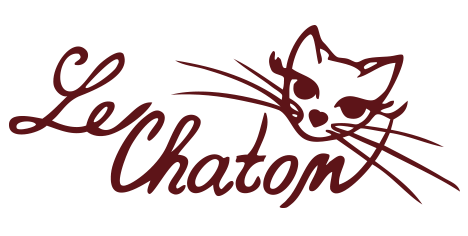 Le Chaton logo