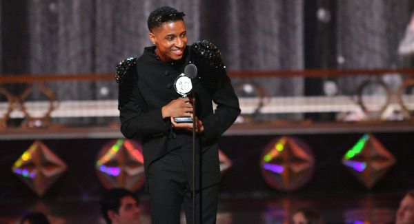 Myles Frost profimedia-0699172707.jpg