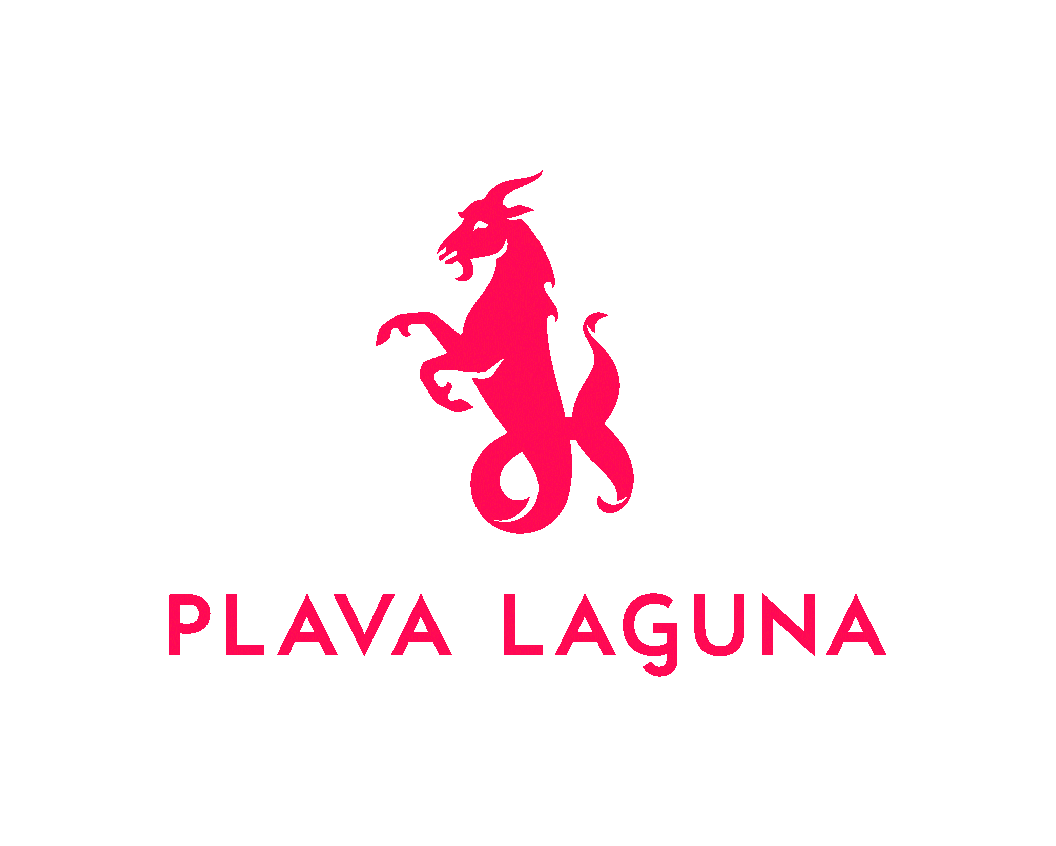 logo Plava Laguna